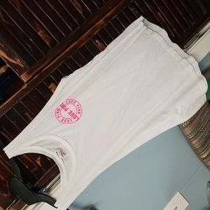 PINK brand tank top